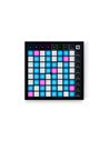 NOVATION Launchpad X MIDI контроллер