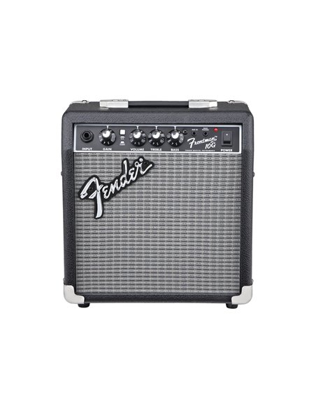 FENDER FRONTMAN 10G Гітарний комбопідсилювач