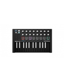 MIDI-клавиатура/Контроллер Arturia MiniLab MKII Inverted