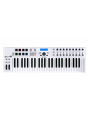 MIDI-клавиатура Arturia KeyLab Essential 49 (White)