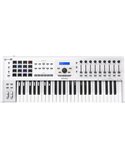 MIDI-клавиатура Arturia KeyLab 49 MkII Белый