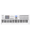 MIDI-клавиатура Arturia KeyLab 61 MkII (White)