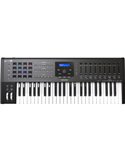 MIDI-клавиатура Arturia KeyLab 49 MkII Черный