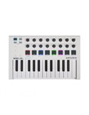 MIDI-клавиатура/Контроллер Arturia MiniLab MKII (White)