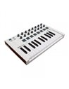 MIDI-клавиатура/Контроллер Arturia MiniLab MKII (White)