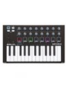 MIDI-клавиатура/Контроллер Arturia MiniLab MKII (Black)