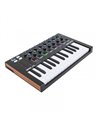 MIDI-клавиатура/Контроллер Arturia MiniLab MKII (Black)