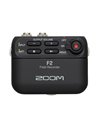 Zoom F2 Black