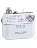 Zoom F2-BT White