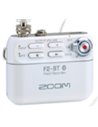 Zoom F2-BT White