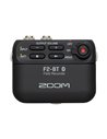 Zoom F2-BT Black