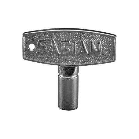 SABIAN 61011 Drum Key Ключ для барабанов фото