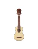 Укулеле Prima M328T (Solid Spruce / Acacia) Tenor