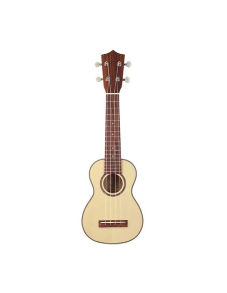 Укулеле Prima M328T (Solid Spruce / Acacia) Tenor