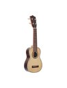 Укулеле Prima M332T (Solid Spruce / Rosewood) Tenor