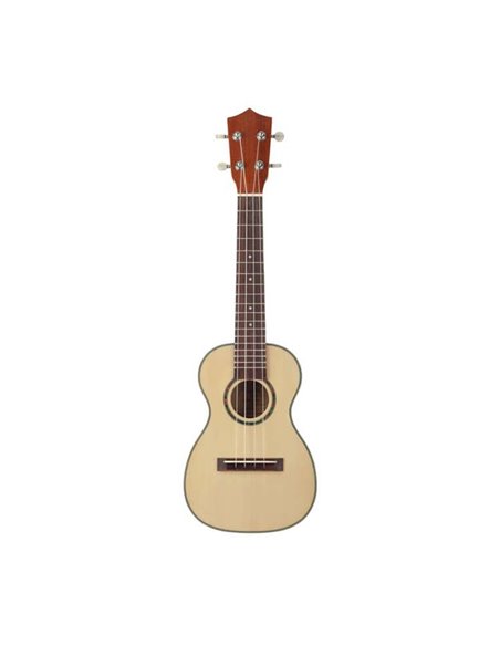 Укулеле Prima M340T (Solid Spruce / Guibouritia) Tenor