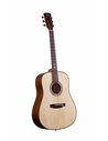 Акустична гітара Prima DSAG212 Acoustic Guitar