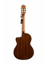 Класична гітара Prima DSCG603CEQ4 E-Classic Guitar (з звукознімачем)