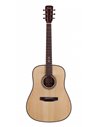 Акустична гітара Prima DSAG215 Acoustic Guitar