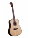 Акустична гітара Prima DSAG215 Acoustic Guitar