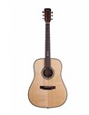 Акустична гітара Prima DSAG218 Acoustic Guitar