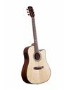 Електроакустична гітара Prima DSAG212CEQ4 E-Acoustic Guitar