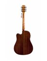 Електроакустична гітара Prima DSAG212CEQ4 E-Acoustic Guitar