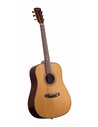 Акустична гітара Prima DSAG219 Acoustic Guitar