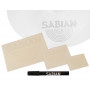 SABIAN LOGO RENEWAL KIT Средство по уходу за ударными фото