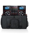 GATOR G-CLUB-CONTROL 25 DJ Controller Messenger Bag 25" Сумка для DJ контролера