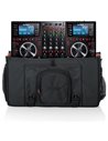 GATOR G-CLUB-CONTROL 25 DJ Controller Messenger Bag 25" Сумка для DJ контролера