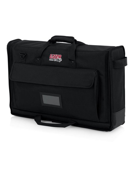 GATOR G-LCD-TOTE-SM Small Padded LCD Transport Bag сумка для LCD монітора