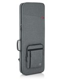 GATOR GTR-ELECTRIC-GRY Grey Transit Lightweight Electric Guitar Case Кейс для електрогітари