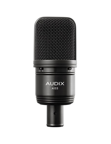 AUDIX A133 Мікрофон