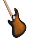 CORT GB24JJ (2 Tone Burst) Бас-гітара (GB24JJ 2T)