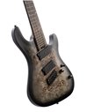 CORT KX507 Multi Scale (Star Dust Black) Електрогітара мультимензурна (KX507MS SDB)