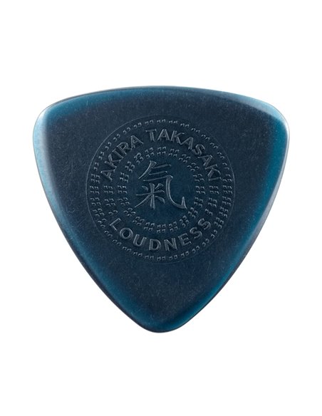 DUNLOP AKIRA TAKASAKI CUSTOM PRIMETONE PICK 1.4MM Медіатори набір (516PAKT)