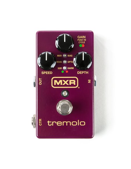 MXR TREMOLO Педаль тремоло (M305G1)