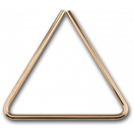 Ручна Перкусія SABIAN 9" B8 BRONZE TRIANGLE J-30454 SABIAN фото - Muzbox