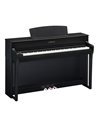 YAMAHA Clavinova CLP-745 (Black) Цифрове піаніно (CLP745B)