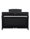 YAMAHA Clavinova CLP-745 (Black) Цифрове піаніно (CLP745B)