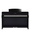 YAMAHA Clavinova CLP-745 (Polished Ebony) Цифрове піаніно (CLP745PE)