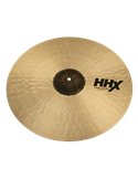 Sabian 21" HHX Complex Thin Ride тарілка райд (12110XCN)