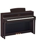 YAMAHA Clavinova CLP-775 (Dark Rosewood) Цифрове піаніно (CLP775R)