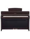 YAMAHA Clavinova CLP-775 (Dark Rosewood) Цифрове піаніно (CLP775R)