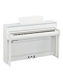 YAMAHA Clavinova CLP-775 (White) Цифрове піаніно (CLP775WH)