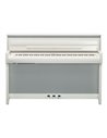 YAMAHA Clavinova CLP-785 (Polished White) Цифрове піаніно (CLP785PWH)