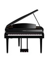 YAMAHA Clavinova CLP795GP (Polished Ebony) Цифровий рояль (CLP795GP)