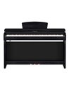 YAMAHA Clavinova CLP-725 (Black) Цифрове піаніно (CLP-725B)