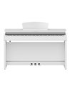 YAMAHA Clavinova CLP-725 (White) Цифрове піаніно (CLP-725WH)